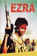 Ezra poster