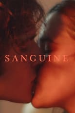 Poster for SANGUINE