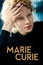 Marie Curie, The Courage of Knowledge (2016)