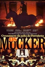 Poster for Os Mucker 