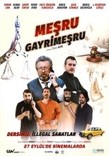 Meşru Gayrimeşru (2024)