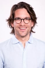 Foto retrato de Sandro Demaio