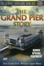 Poster for The Grand Pier Story