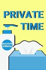 Poster for Private Time 