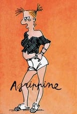 Poster for Agrippine