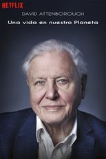 David Attenborough: Una vida en nuestro planeta