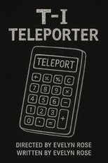 T.I Teleporter
