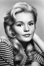 Foto retrato de Tuesday Weld