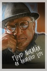 Poster for Floyd Norman: An Animated Life 