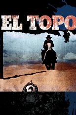 El Topo serie streaming