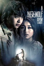 A Werewolf Boy