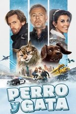 VER Perro y gata (2024) Online Gratis HD