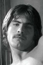 Foto retrato de Ray Connors