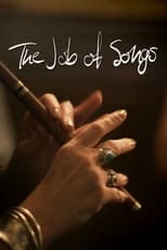 Poster for The Job of Songs 