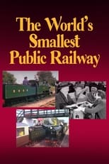 Poster for The World's Smallest Public Railway