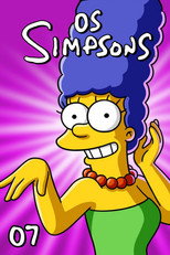 Os Simpsons: 7ª Temporada