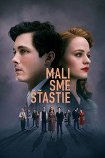 We Were the Lucky Ones