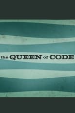 Poster for The Queen of Code