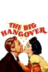 Poster for The Big Hangover 