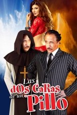 Poster for Las dos caras de un pillo