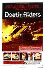 Death Riders poster movie