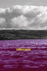 Poster for Soberania 