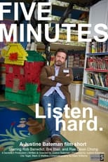 Poster for Five Minutes 