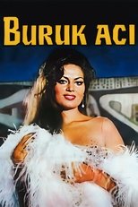 Poster for Buruk Acı