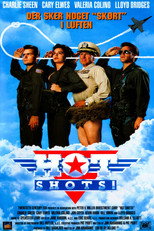 Hot Shots!