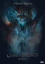 Game of Thrones Saison 7