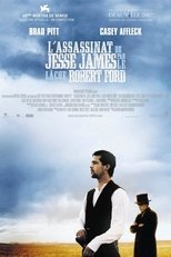 L'Assassinat de Jesse James par le lâche Robert Ford en streaming – Dustreaming