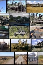 Poster for The Battle of Ilovaisk: Verifying Russian Military Presence in Ukraine