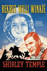 Rekrut Willie Winkie