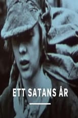 Poster for Ett Satans År 