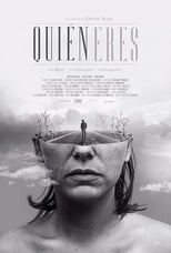 Poster for Quién Eres