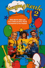 The Singing Kettle 2