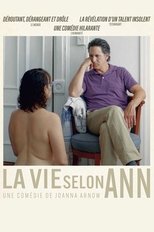La Vie selon Ann poster