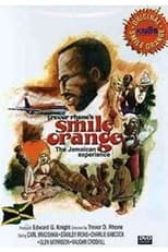 Poster for Smile Orange 