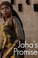 Poster for Jaha's Promise 