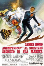 Agente 007 - Al servizio segreto di Sua Maestà