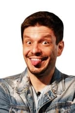 Luciano Guima as Luciano in O Processo