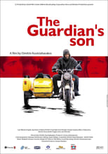 Poster for The Guardian's Son