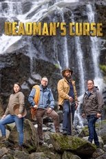 Poster for Deadman’s Curse Season 2