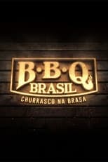 Poster for BBQ Brasil: Churrasco na Brasa