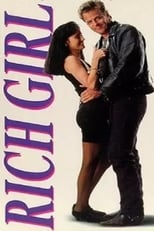 Poster for Rich Girl