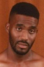 Foto retrato de Black Panther