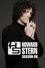 Poster for The Howard Stern Interview (2006) Season 8