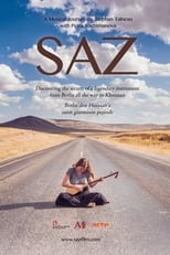 SAZ- the Key of Trust (2018)