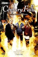 Poster for Century Falls Season 1