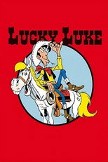 Poster zu Staffel 1 – Lucky Luke